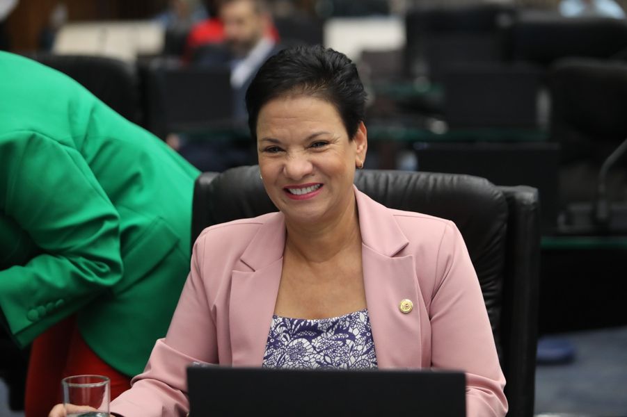 marli paulino ciclirrota iguaçu