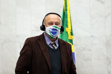 Romanelli defende Fundeb permanente e rechaça PEC de Guedes