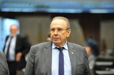 ALEP aguardará decisão do Supremo para votar a PEC da aposentadoria