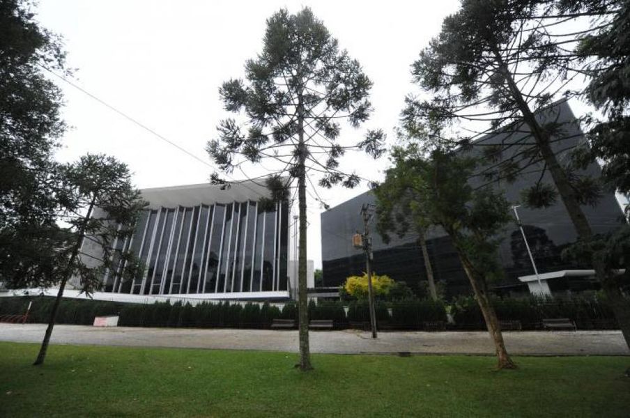Assembleia Legislativa