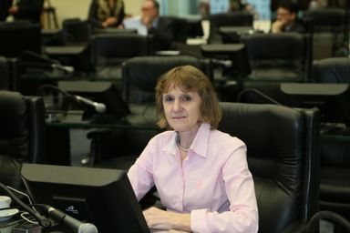 Políticas públicas para as mulheres são temas de debate na ALEP