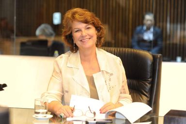 Botão do Pânico é oficialmente estendido para versão digital