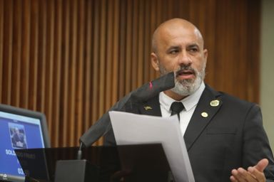 Presidente da Comissão de Turismo da Assembleia pede inclusão do Paraná na lista de destinos tendências do MTur
