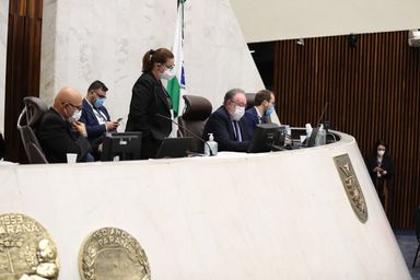 Assembleia aprova projeto que garante à classe artística o acesso aos recursos da Lei Aldir Blanc