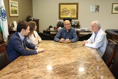 Assembleia vai tomar medidas de prevenção contra novo coronavírus