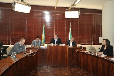 CPI da Saúde Mental quer ouvir secretário da Saúde de Curitiba