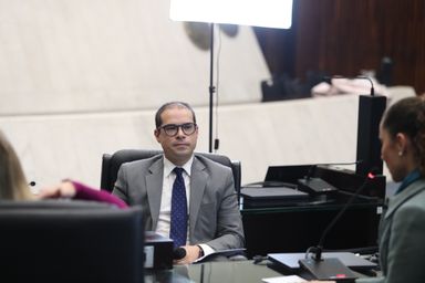 Com responsabilidade, o caminho da adoção pode ser mais simples do que parece, afirma promotor