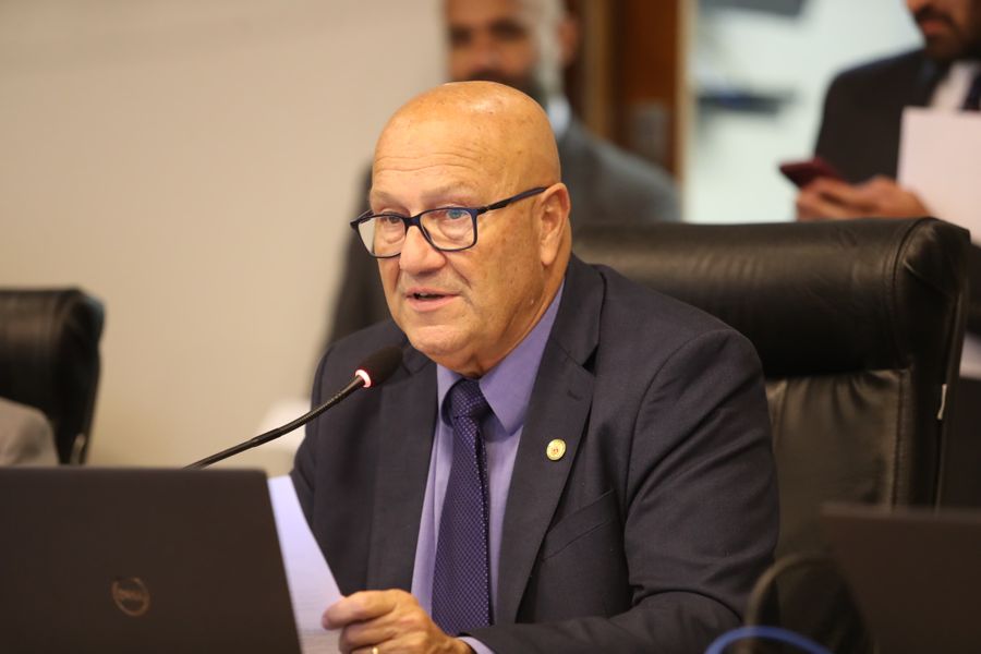 roma cartilha