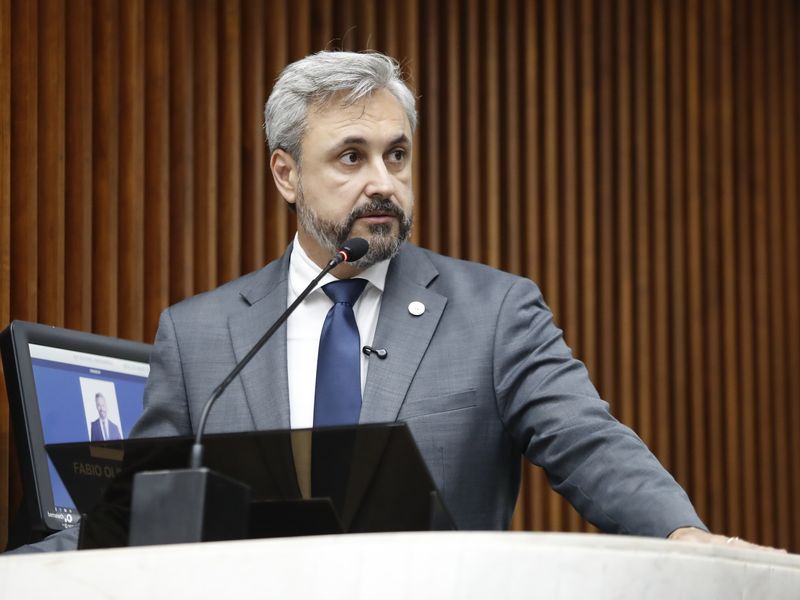 fabio oliveira PL icms