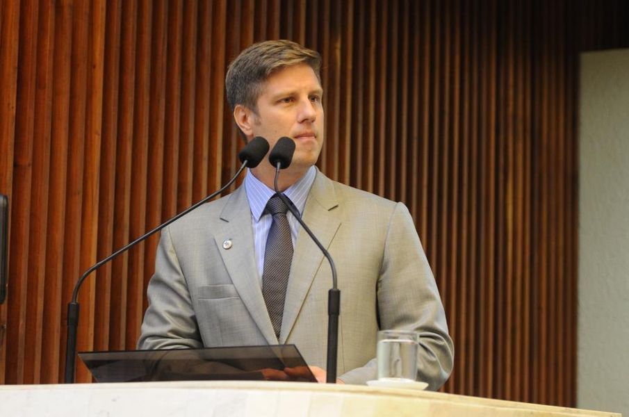 Deputado Requião Filho