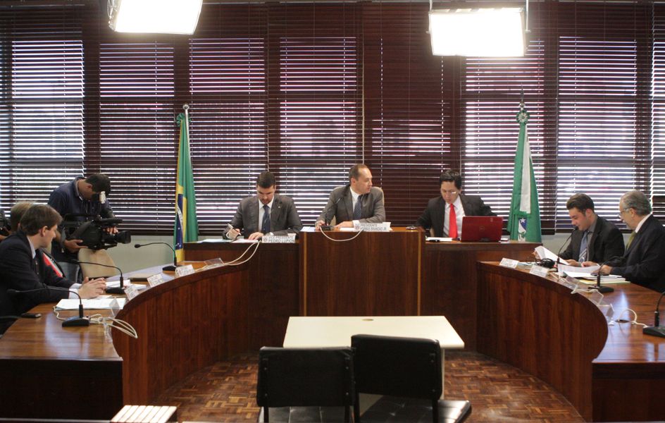 Comissão de Agricultura