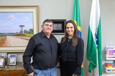 Assembleia Legislativa aprova projeto que altera limite entre Tunas do Paraná e Cerro Azul