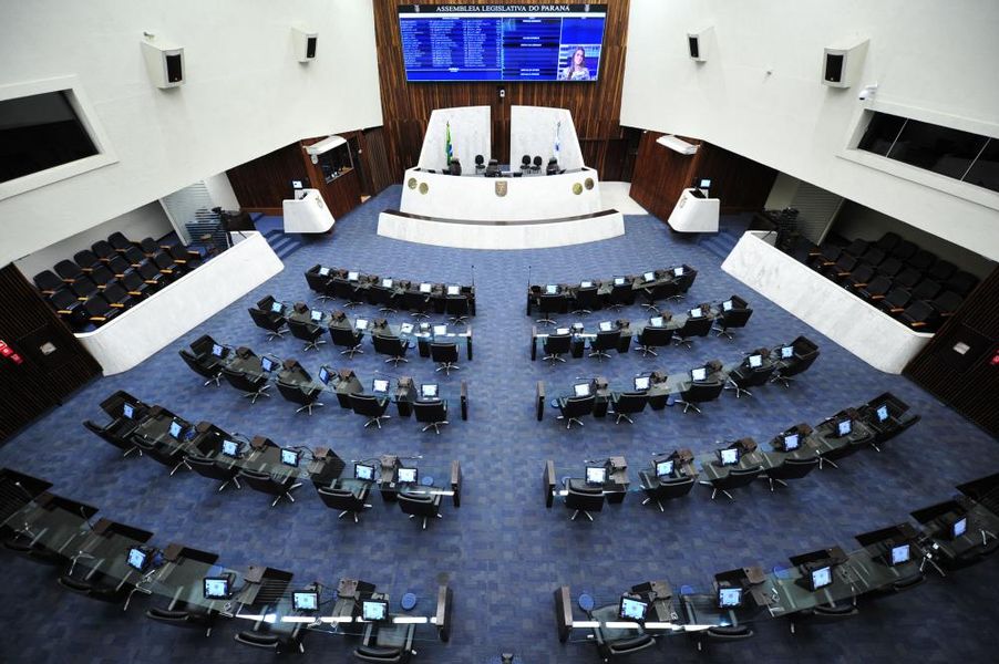 Pauta movimentada