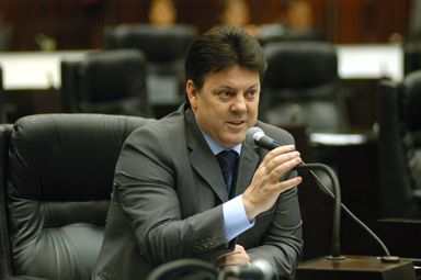 Projeto de Nelson Luersen estabelece normas para limpeza de fossas sépticas