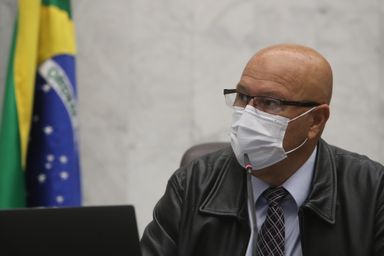 Projeto propõe utilidade pública à Associação Vida Nova de Cornélio Procópio