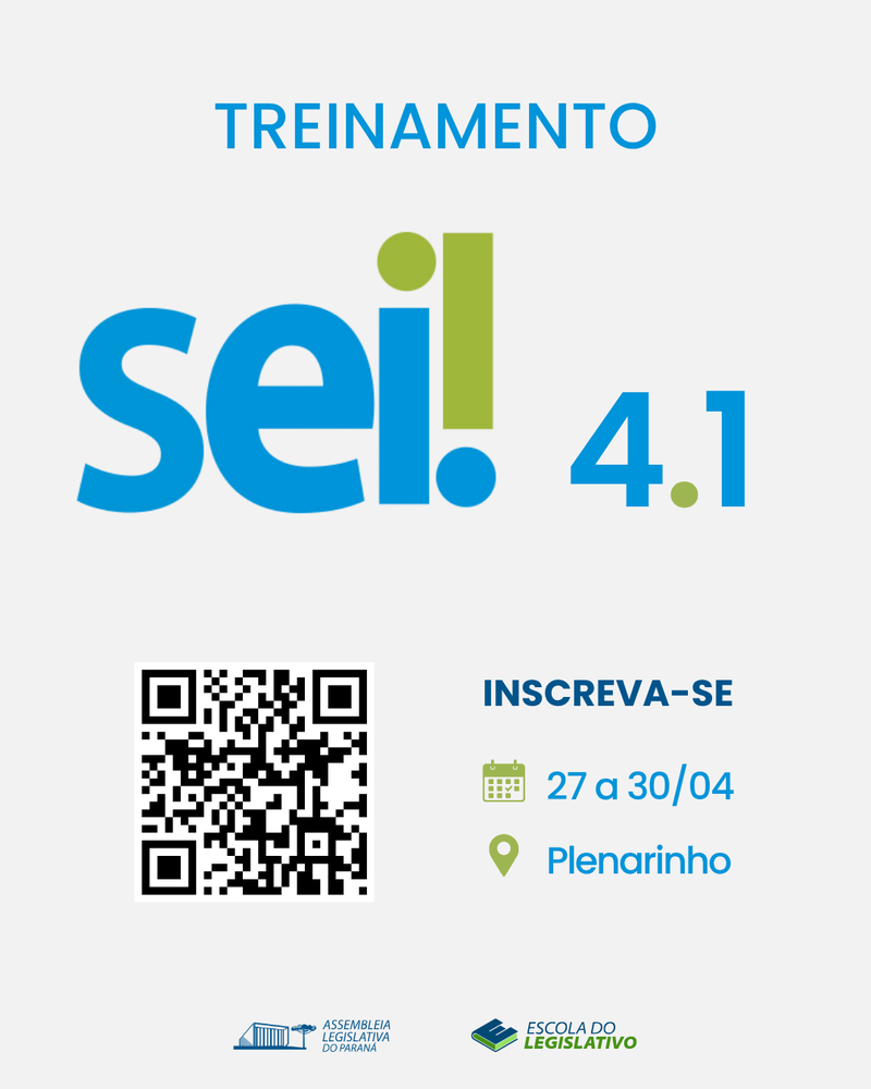 curso sei escola