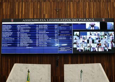 Propostas de alterações nas taxas dos cartórios são aprovadas