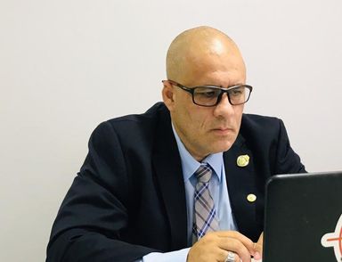 Deputado cobra respostas sobre acordo para Tecpar produzir vacinas contra Covid-19