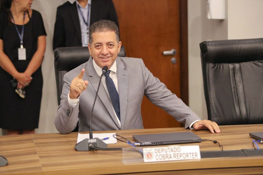 agosto cinza
