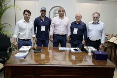 Deputados reforçam importância da Assembleia Itinerante ouvir demandas da sociedade