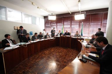 Projetos do Ministério Público são aprovados pela CCJ