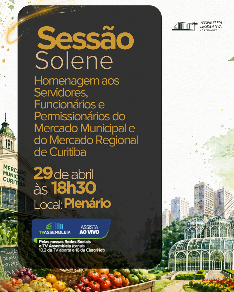 solene mercado municipal