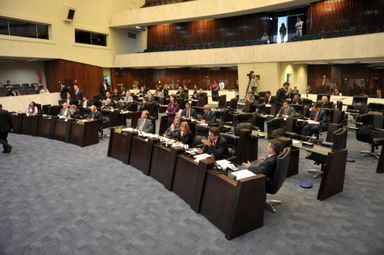 Assembleia aprova em segunda votação projeto que obriga a identificação de torcedores nos estádios