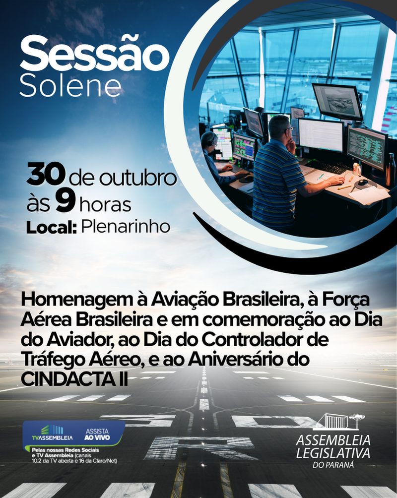 solene aviação