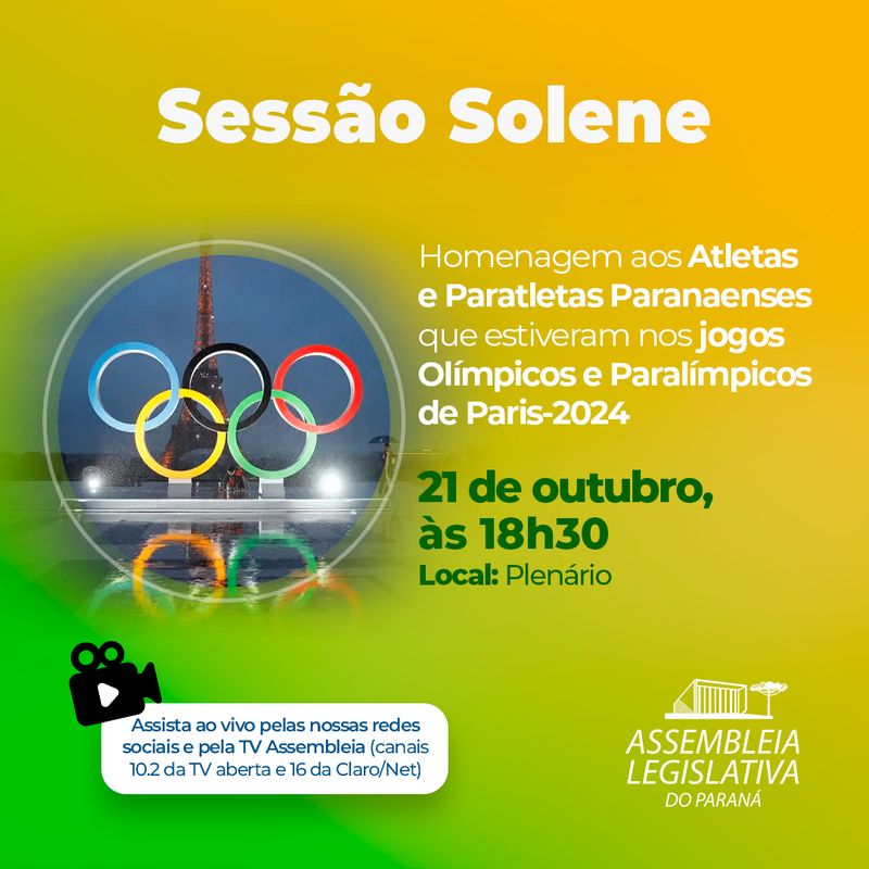 solene atletas