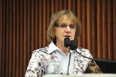 Criação do Instituto de Desenvolvimento Rural do Paraná é tema de audiência pública na ALEP