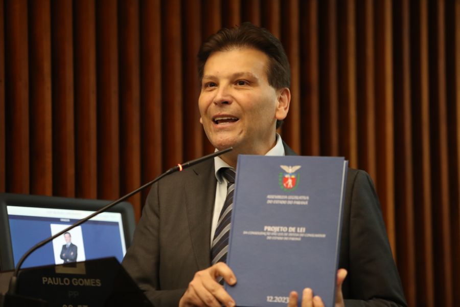 paulogomes código