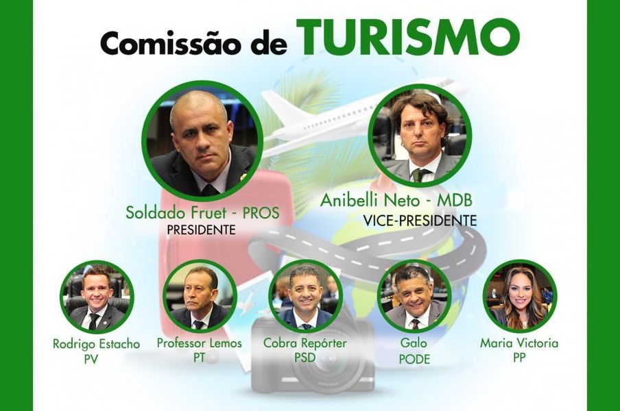 TURISMO