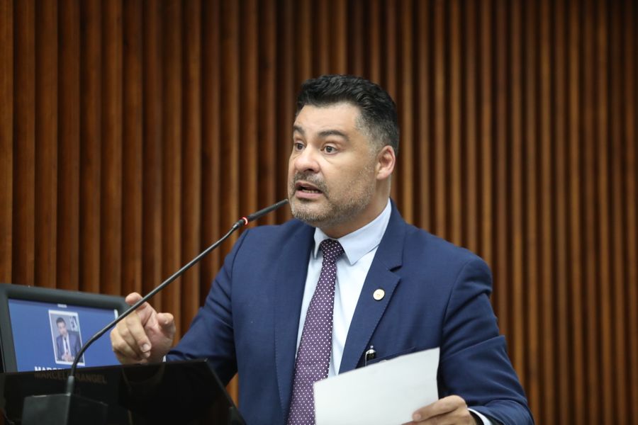 rangel patrulha