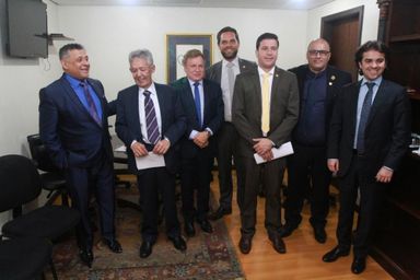Audiência Pública vai discutir acordo de livre comércio entre Mercosul e União Europeia