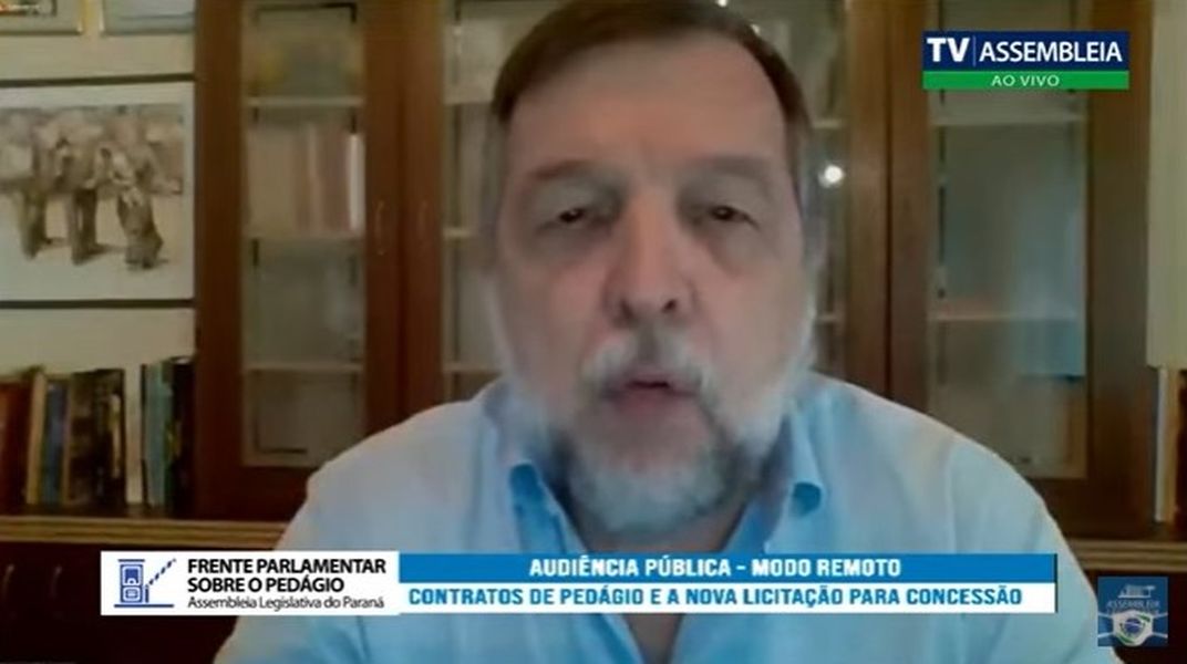 senador flavio