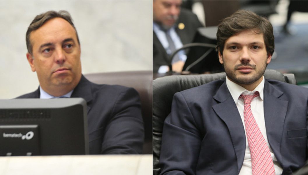 reunião pec