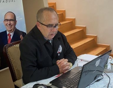 Deputado reivindica pagamento do Fundo Rotativo das Delegacias
