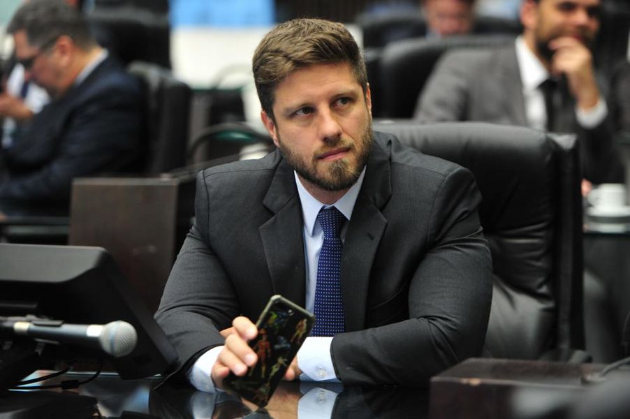 requião filho