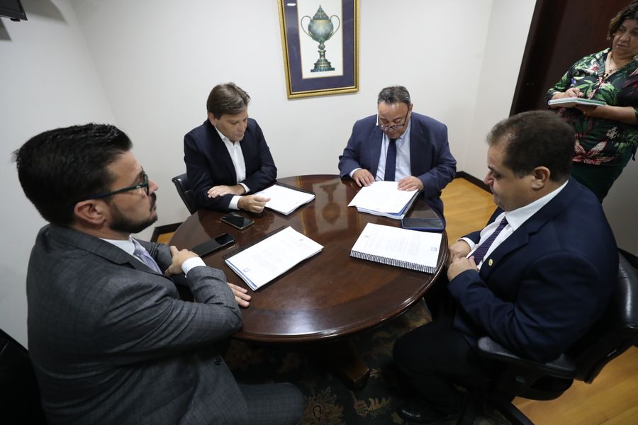 reunião comissão cod consumidor