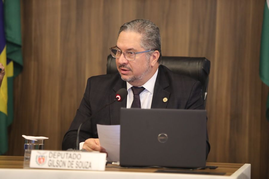 gilson consumidor