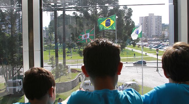 Galeria Assembleia - Foto 14