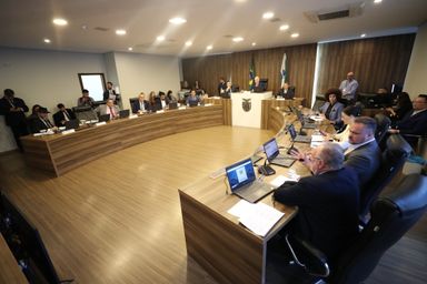 CCJ aprova criação do Programa Paraná Conectado para ampliar o acesso a tecnologias digitais no meio rural