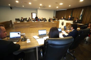 CCJ aprova proposta que reforça o capital da Ceasa/PR para obras estruturantes e melhoria da logística