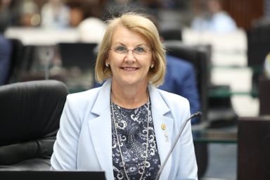 Aprovado projeto que cria o Dia da Gratidão e Reconhecimento a trabalhadores da saúde pelo enfrentamento da covid-19