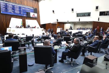 Assembleia Legislativa aprova projeto que amplia divulgação de serviço de apoio a superendividados