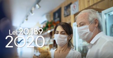 Assembleia Legislativa lança nova campanha para divulgar as 132 leis criadas durante a pandemia