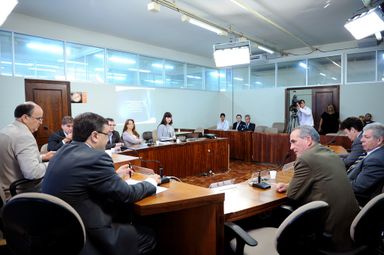 Comissão de Saúde debate medidas de prevenção ao câncer colorretal
