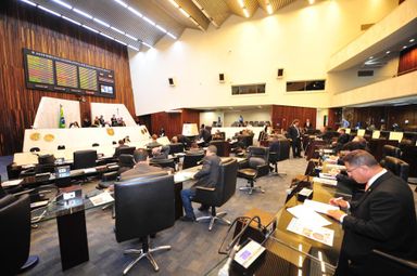 Deputados aprovam empréstimo de até R$ 220 milhões para obras de infraestrutura rodoviária