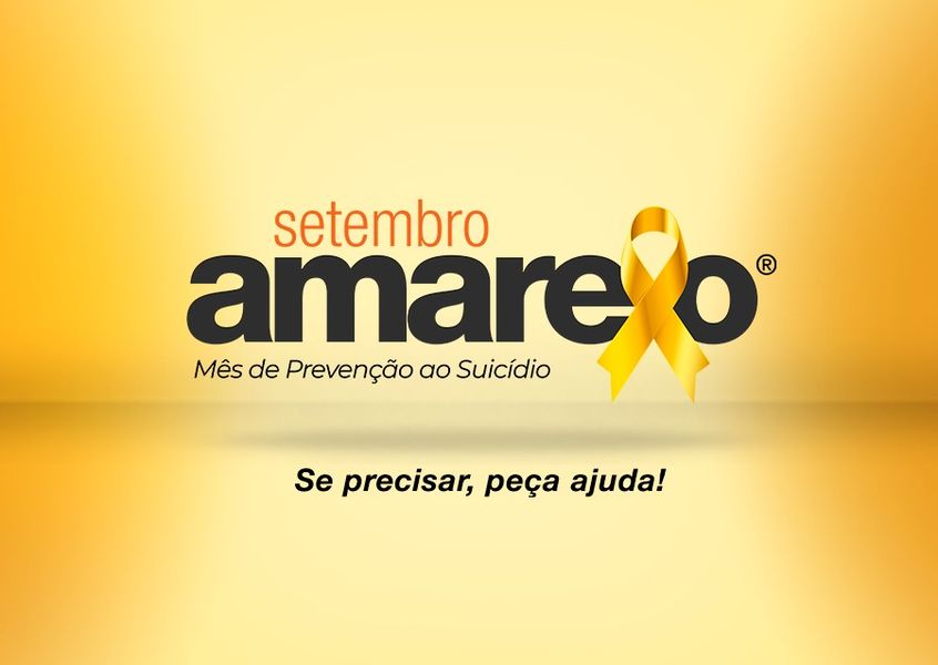 setembro amarelo