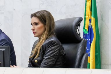 Conselho de Ações Sociais e Voluntariado da Assembleia Legislativa arrecada itens para famílias atingidas pelo temporal